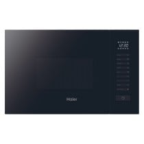 Micro-ondes Haier 38900749 Noir 800 W 1450 W 20 L