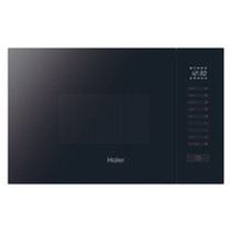 Mikrowelle Haier 38900749 Schwarz 800 W 1450 W 20 L