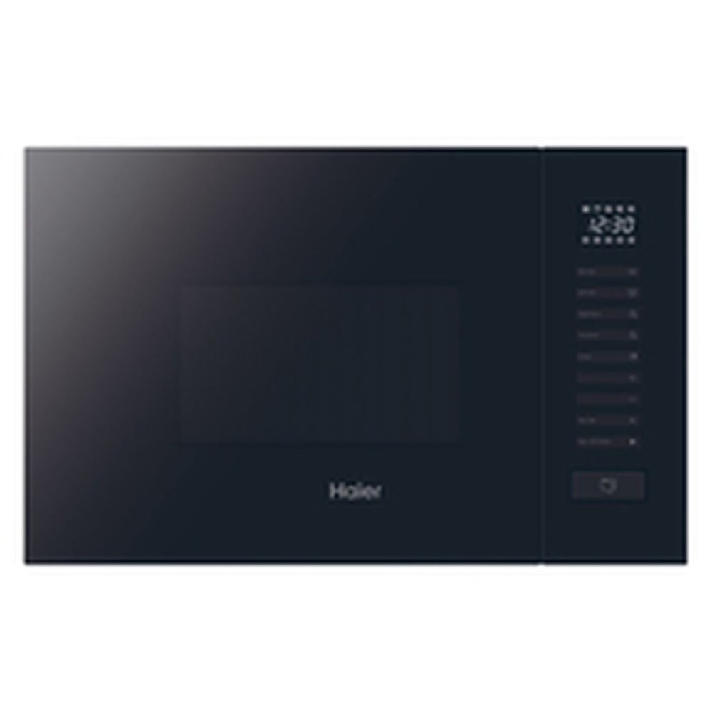 Microwave Haier 38900749 Black 800 W 1450 W 20 L