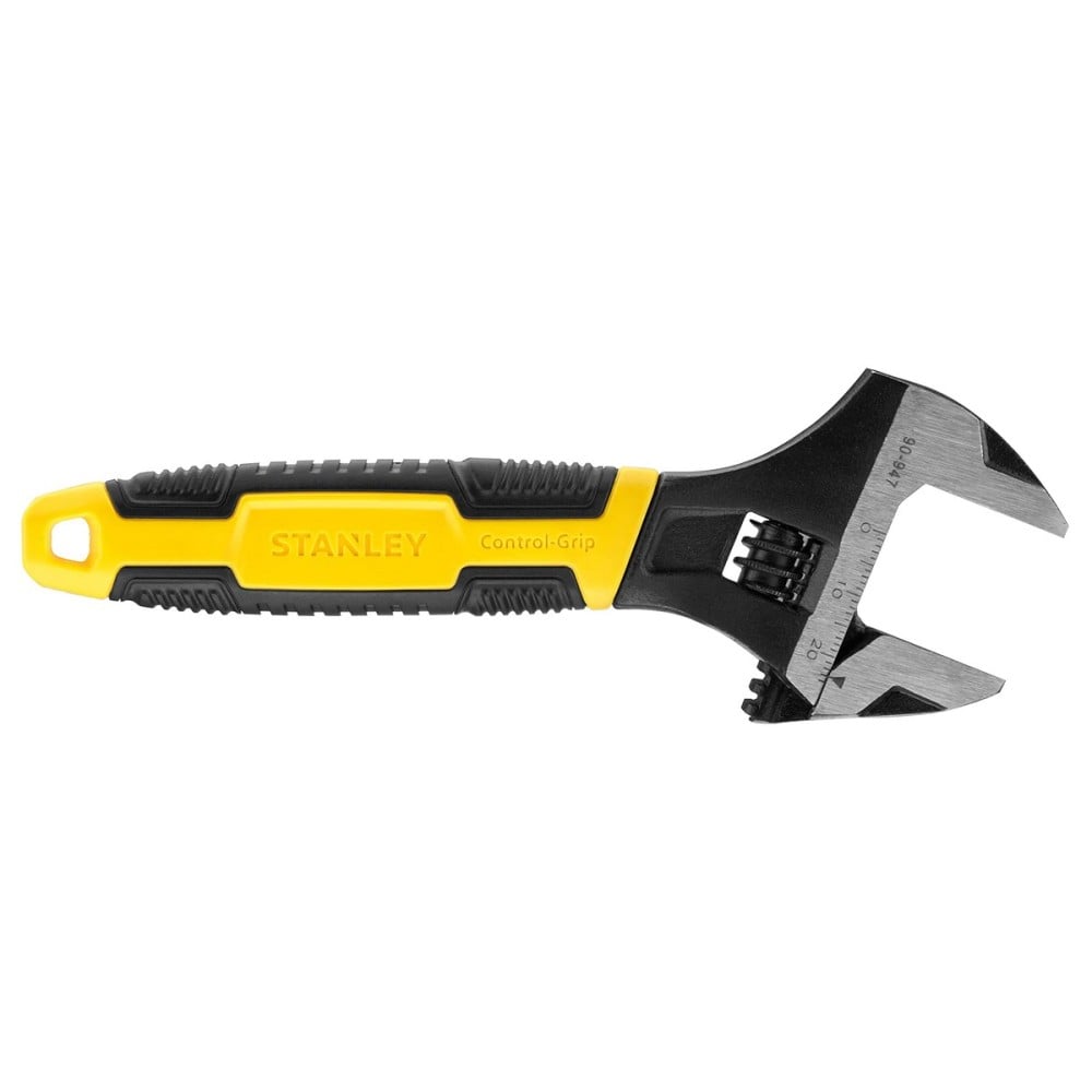 Adjsutable wrench Stanley 150mm