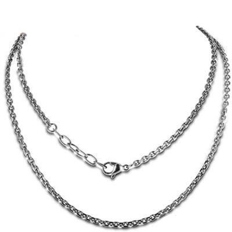 Collier Femme Lockits 980600177