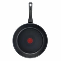 Pan Tefal Black Stainless steel Aluminium (Refurbished B)