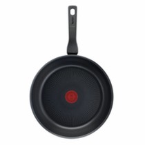 Pfanne Tefal Schwarz Edelstahl Aluminium (Restauriert B)