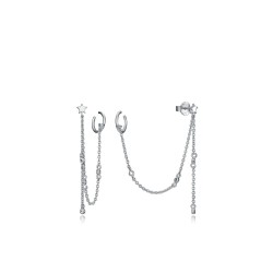 Boucles d´oreilles Femme Viceroy 61052E000-08