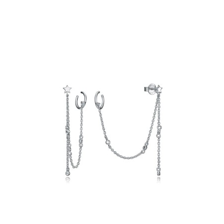 Ladies' Earrings Viceroy 61052E000-08