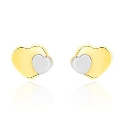 Boucles d´oreilles Femme Stroili 14009112