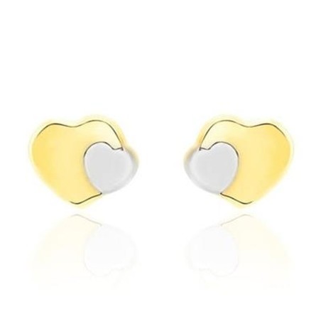 Boucles d´oreilles Femme Stroili 14009112