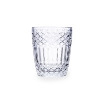 Glass La Bouchée Medina Transparent Glass 300 ml (6 Units)