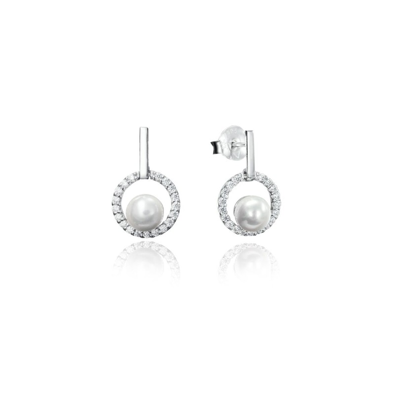 Boucles d´oreilles Femme Viceroy 71044E000-68