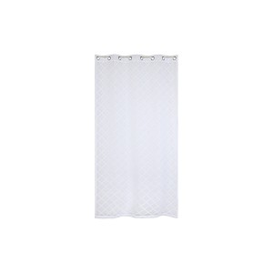 Curtains Home ESPRIT White 140 x 260 x 260 cm