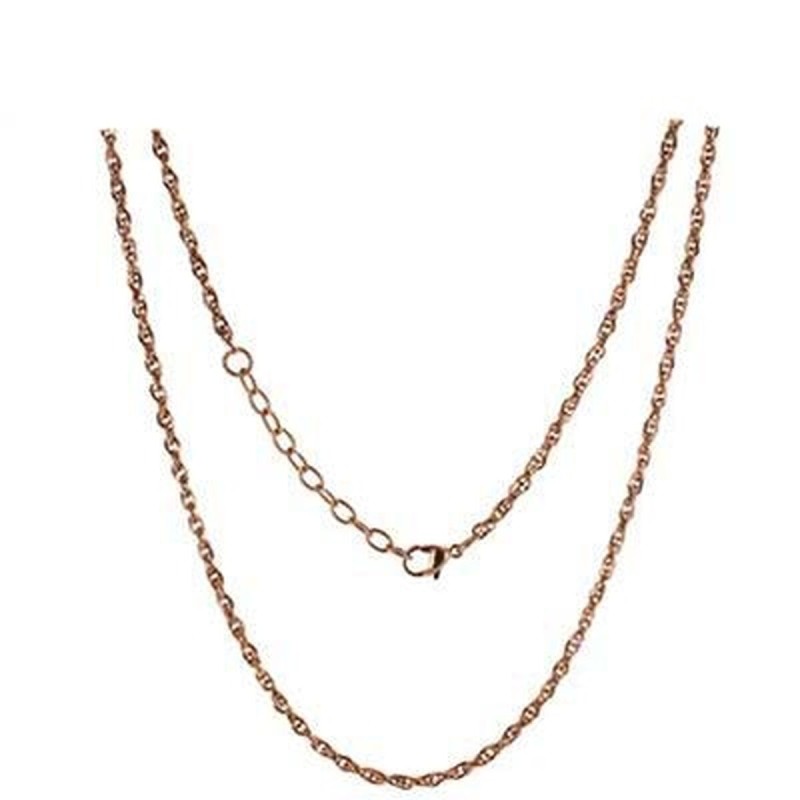 Ladies' Necklace Lockits 980600422