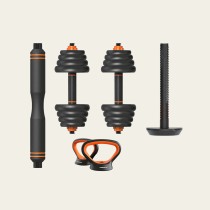 Kettlebell and Dumbbell Kit Xiaomi 30 Kg 30 Kg