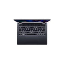 Laptop Acer TravelMate P4 14" Intel Core 7 150U 16 GB RAM 512 GB SSD Qwerty Spanisch