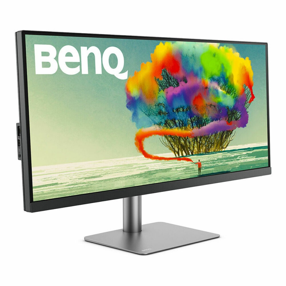 Moniteur Videowall BenQ PD3420Q Quad HD 34" 60 Hz 34"