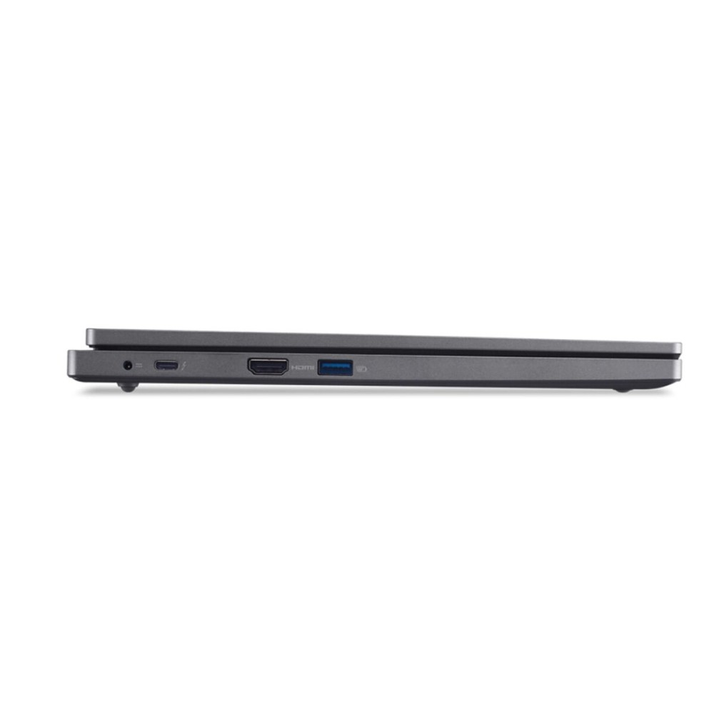 Ordinateur Portable Acer TravelMate P2 14 P214-55 14" Intel Core i7-1355U 16 GB RAM 512 GB SSD Espagnol Qwerty