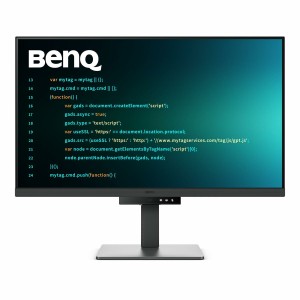 Écran BenQ RD320U 4K Ultra HD 31,5"