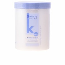 Masque nourrissant pour cheveux Keratin Shot Salerm