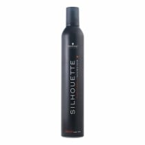 Styling Mousse Silhouette Schwarzkopf (500 ml)