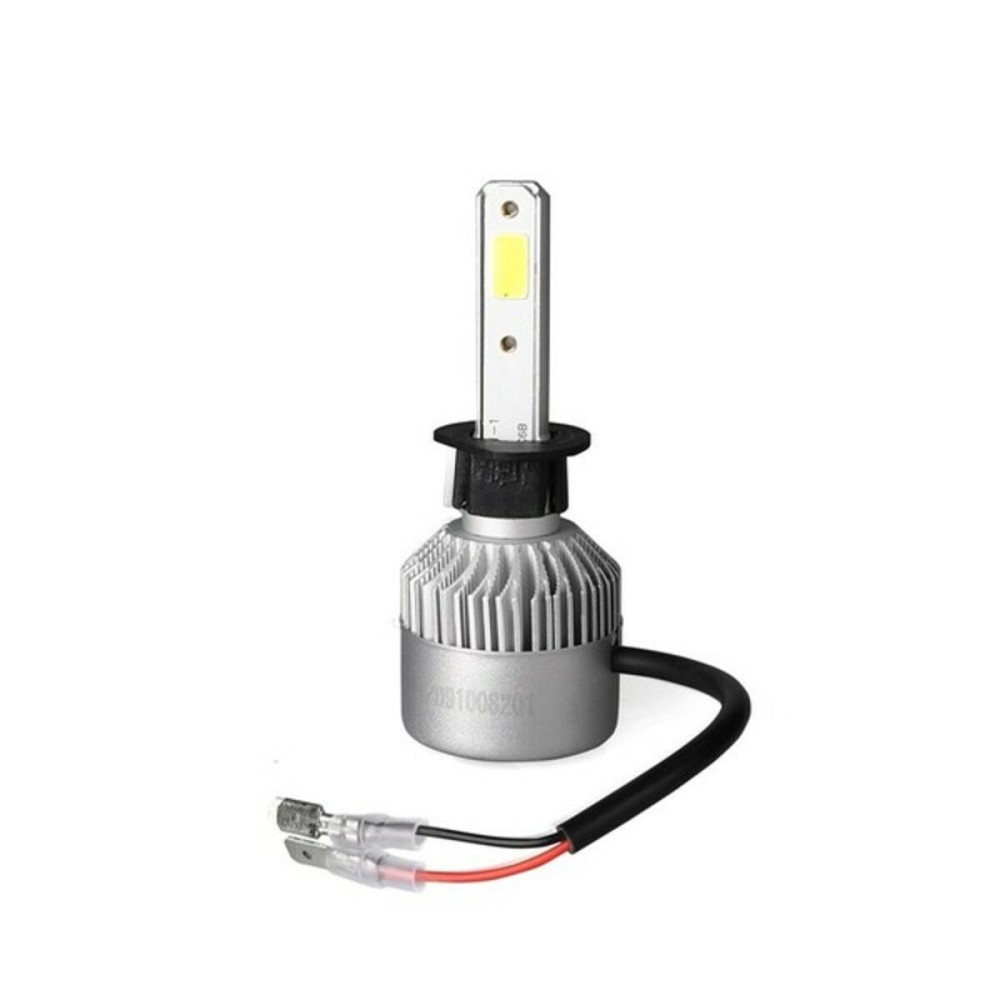 Ampoule pour voiture M-Tech MTECLSC1 H1 12 V 55 W