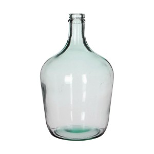 Bouteille Décorative Mica Decorations Diego 4 L Verre Ø 18 cm