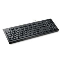 Clavier Kensington 1500109BE Noir QWERTY