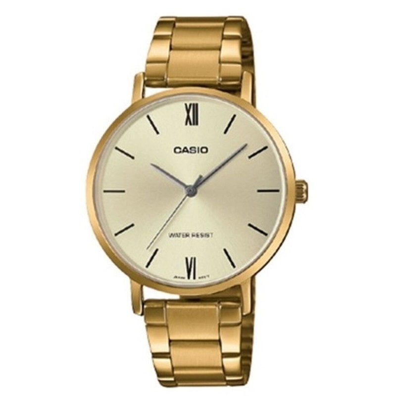 Montre Femme Casio COLLECTION Doré (Ø 36 mm)