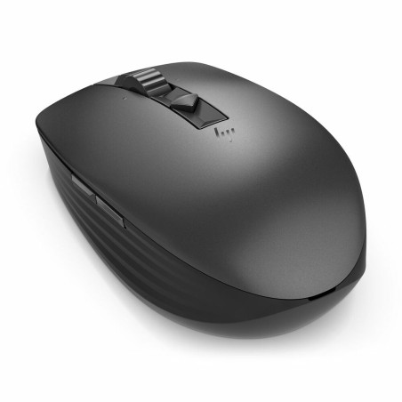 Souris sans-fil HP 1D0K2AAAC3 Noir