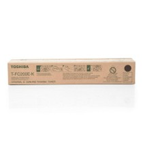 Toner Toshiba Black