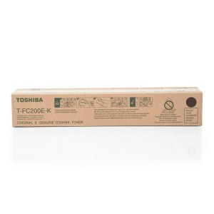 Toner Toshiba Black