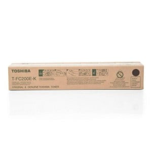 Toner Toshiba Noir