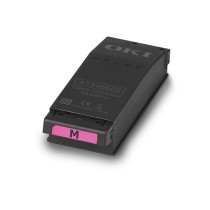 Toner OKI 6K Magenta