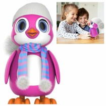 Interactive Toy Bizak Penguin 25cm