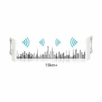 Schnittstelle TP-Link CPE510 Weiß 300 Mbit/s IPX5