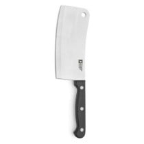 Gros couteau de cuisine Richardson Sheffield Artisan Noir Métal Acier inoxydable (15 cm)