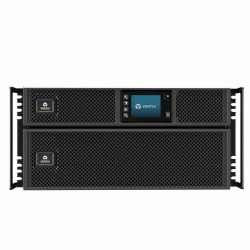 Système d'Alimentation Sans Interruption Online Vertiv GXT5-5000IRT5UXLE 5000 W