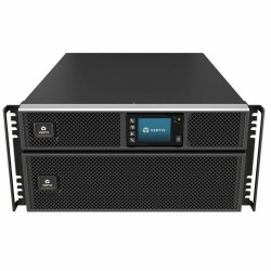 Système d'Alimentation Sans Interruption Online Vertiv GXT5-5000IRT5UXLE 5000 W