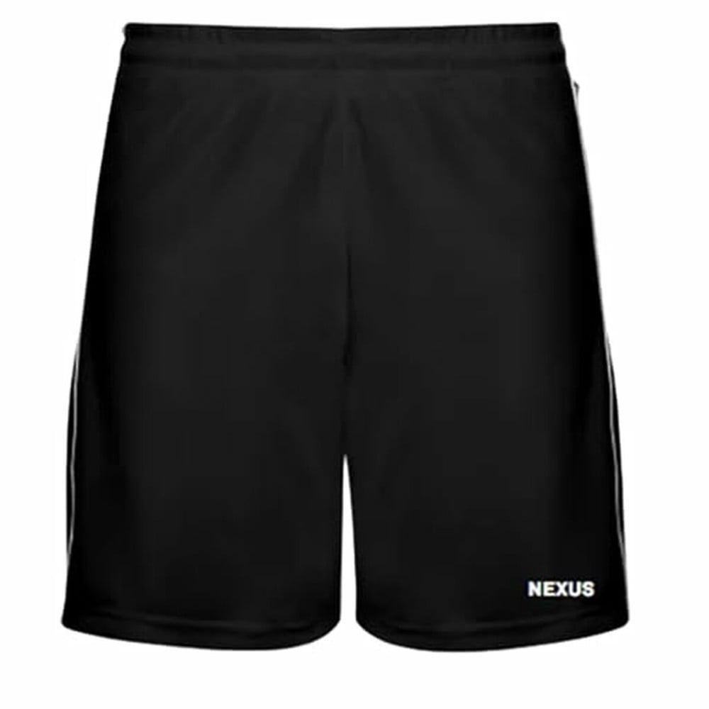 Herren Shorts Nexus Jeju Schwarz