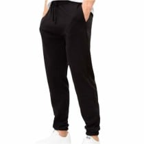 Long Sports Trousers Nexus Aldabra Black