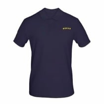 Men’s Short Sleeve Polo Shirt Nexus Andaman Navy Blue