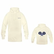 Kinder-Sweatshirt Nexus Australia Weiß