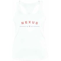 Women’s Short Sleeve T-Shirt Nexus Bahía