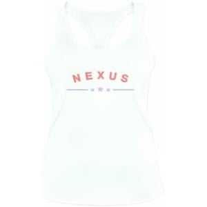 Women’s Short Sleeve T-Shirt Nexus Bahía