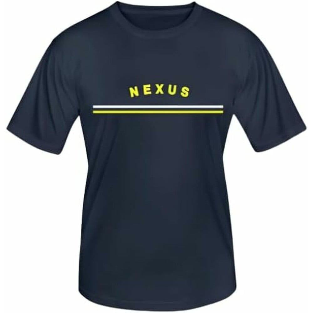 Herren Kurzarm-T-Shirt Nexus ARRECIFE