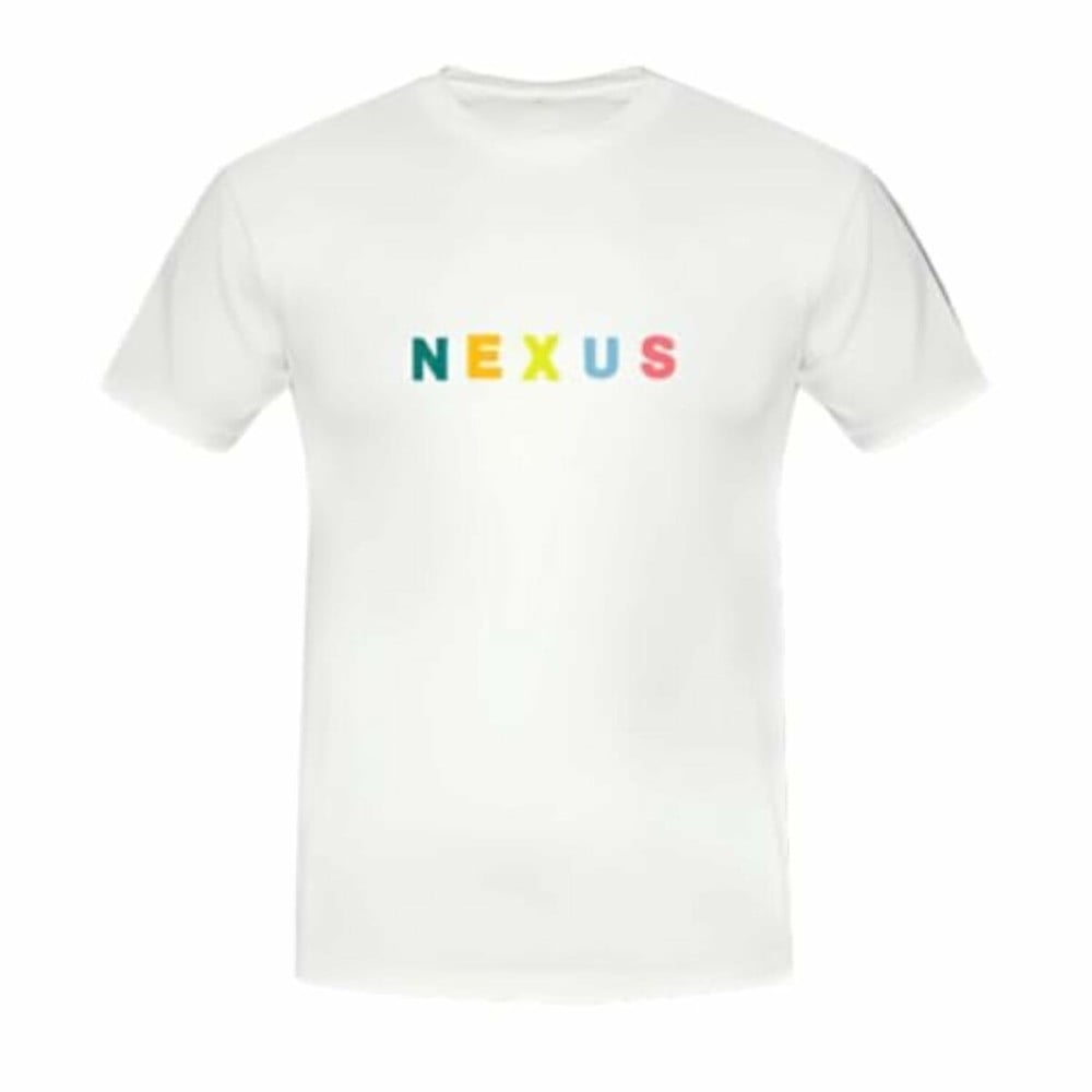 Herren Kurzarm-T-Shirt Nexus BELICE