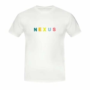 Herren Kurzarm-T-Shirt Nexus BELICE