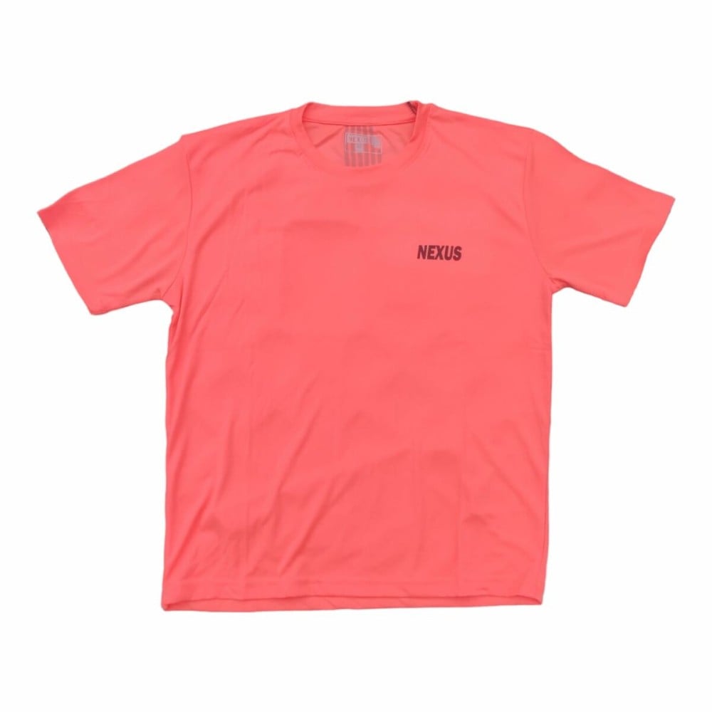 Men’s Short Sleeve T-Shirt Nexus Dream Red