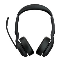 Kopfhörer mit Mikrofon Jabra Evolve2 55