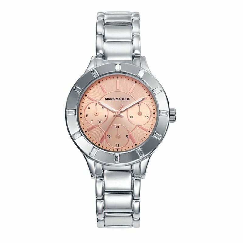 Ladies' Watch Mark Maddox MM7008-97 (Ø 32 mm)