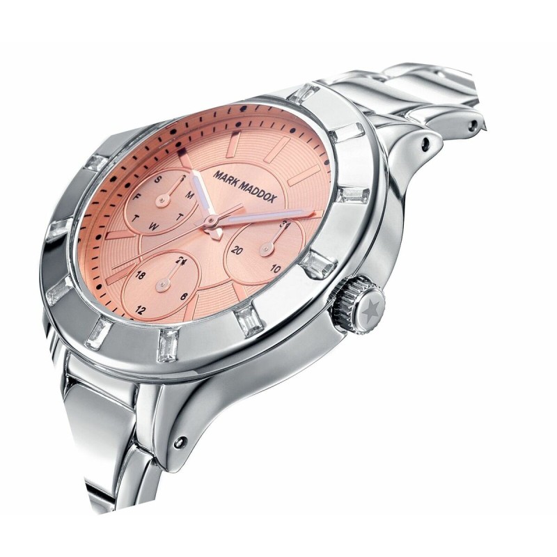 Montre Femme Mark Maddox MM7008-97 (Ø 32 mm)