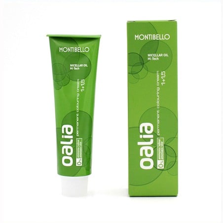 Teinture permanente Montibello Oalia 60 g Nº 7 6